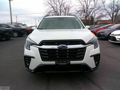 2023 Subaru Ascent Limited 8-Passenger