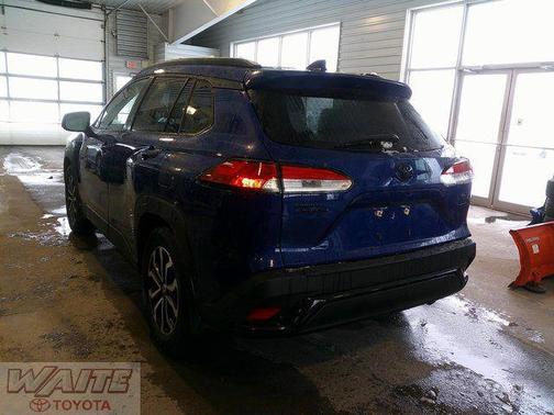 2023 Toyota Corolla Hybrid SE