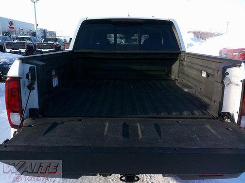 2020 Honda Ridgeline RTL