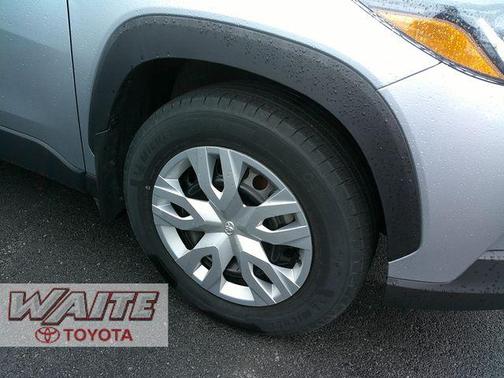 2023 Toyota Corolla Cross L