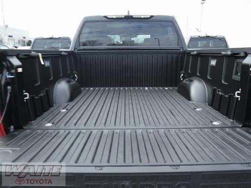 2025 Toyota Tundra 1794 Edition