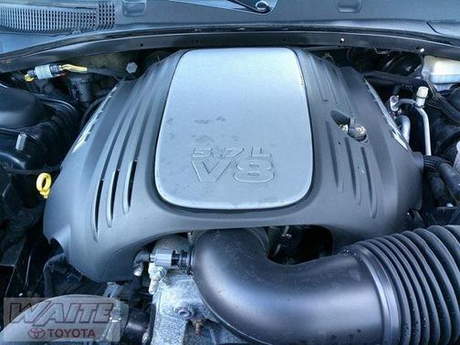 2014 Dodge Charger R/T