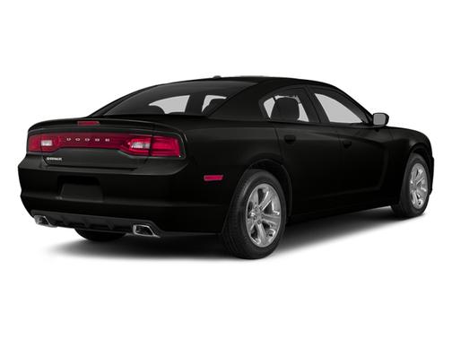 2014 Dodge Charger R/T