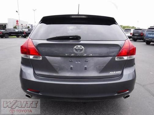 2014 Toyota Venza XLE