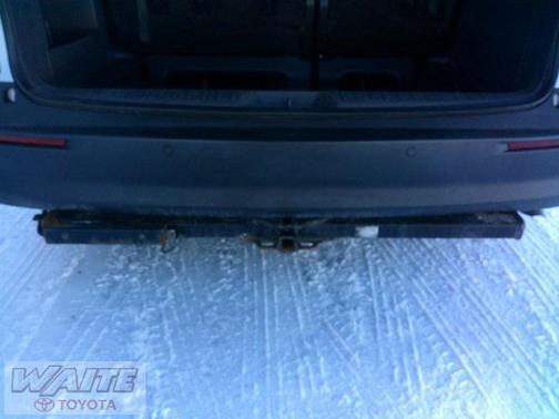 2021 Toyota Sienna XLE 8 Passenger