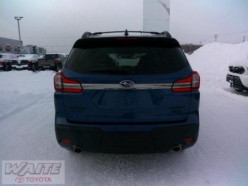 2022 Subaru Ascent Onyx Edition 7-Passenger