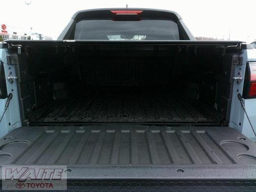 2025 Hyundai SANTA CRUZ SE