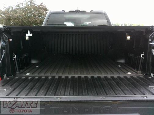 2025 Toyota Tundra 1794 Edition