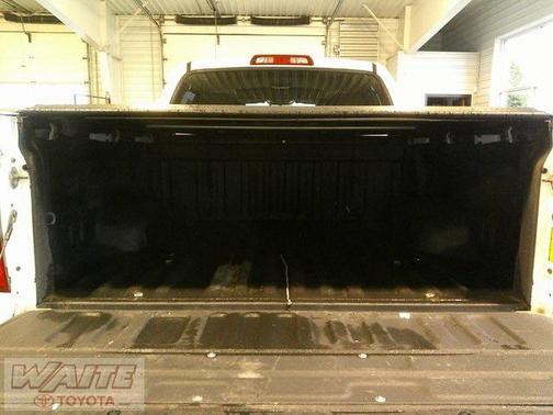 2017 Toyota Tundra Limited