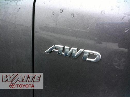 2019 Toyota Sienna XLE Premium