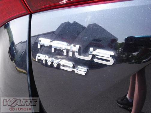 2022 Toyota Prius XLE