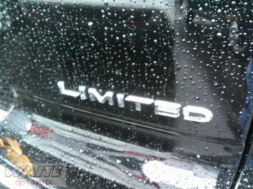 2025 Toyota Crown Signia Limited