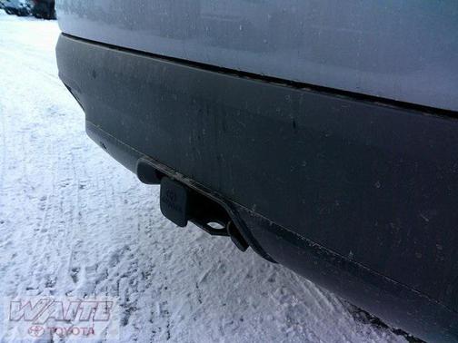 2026 Toyota Grand Highlander Hybrid Nightshade Edition