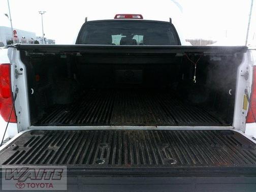 2019 Toyota Tundra Platinum