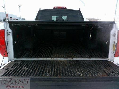 2019 Toyota Tundra Platinum