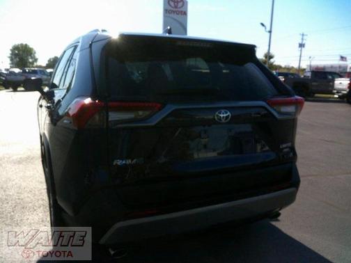 2023 Toyota RAV4 Limited