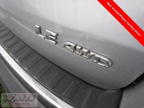 2019 Toyota Highlander LE Plus