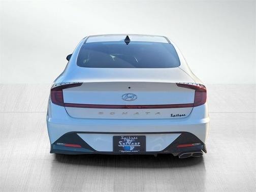 2022 Hyundai SONATA SEL