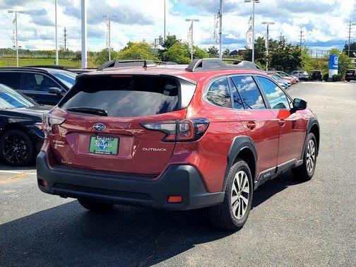 2024 Subaru Outback Premium