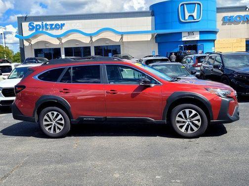 2024 Subaru Outback Premium