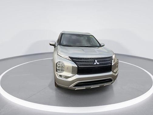 2023 Mitsubishi Outlander PHEV 40th Anniversary