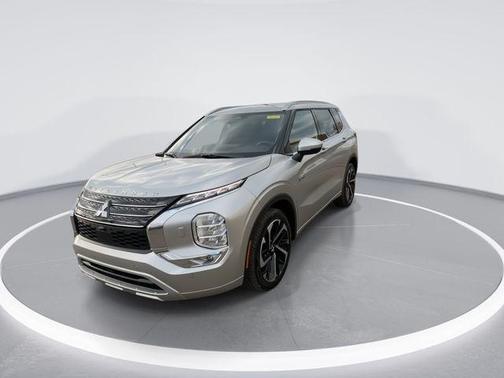 2023 Mitsubishi Outlander PHEV 40th Anniversary