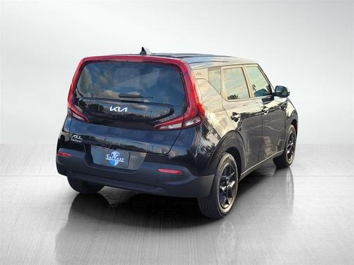 2022 Kia Soul S