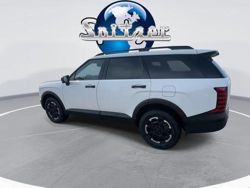 Pearl 2026 Hyundai PALISADE XRT Pro