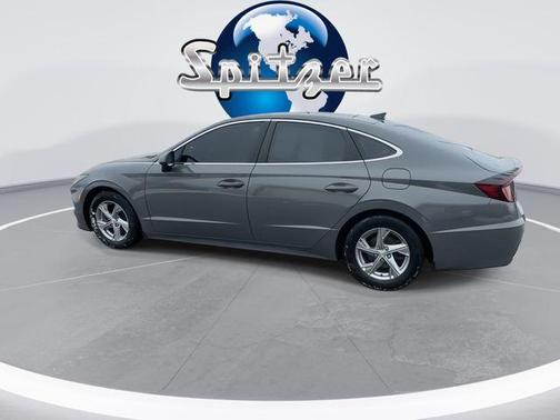 2023 Hyundai SONATA SE