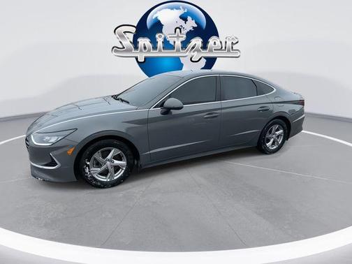 2023 Hyundai SONATA SE