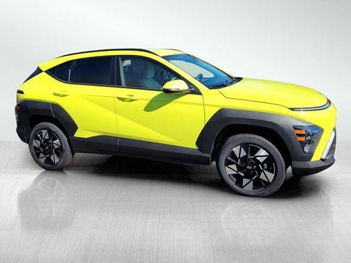 2025 Hyundai KONA SEL Convenience