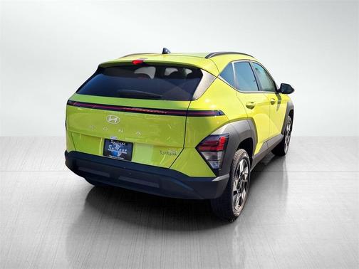 2025 Hyundai KONA SEL Convenience