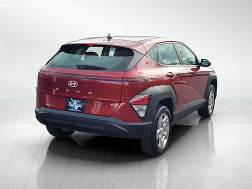 2024 Hyundai KONA SE