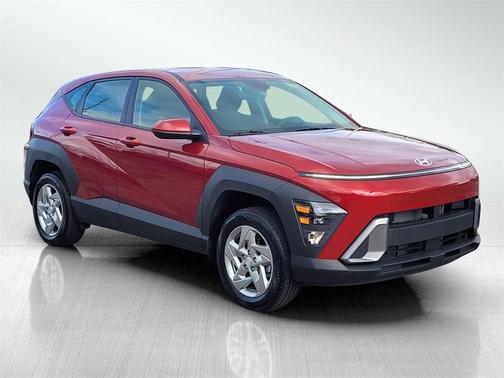 2024 Hyundai KONA SE