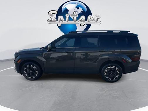 2024 Hyundai SANTA FE SEL