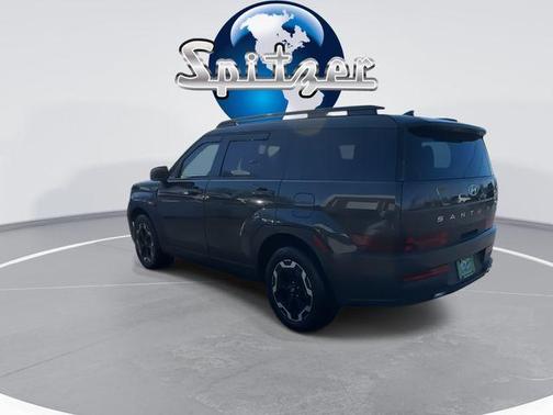 2024 Hyundai SANTA FE SEL