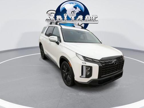 2023 Hyundai PALISADE XRT