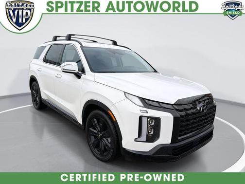 2023 Hyundai PALISADE XRT