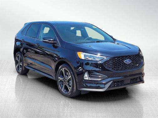 2022 Ford Edge ST