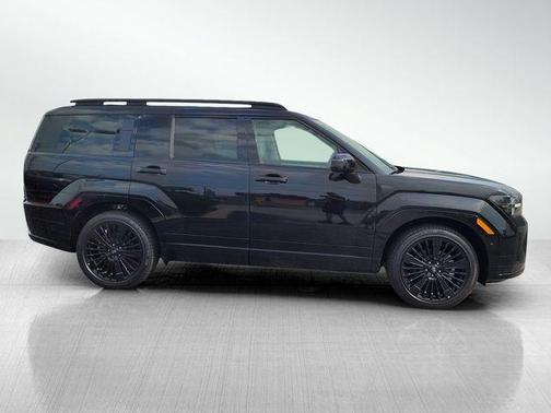 2025 Hyundai SANTA FE HEV Calligraphy