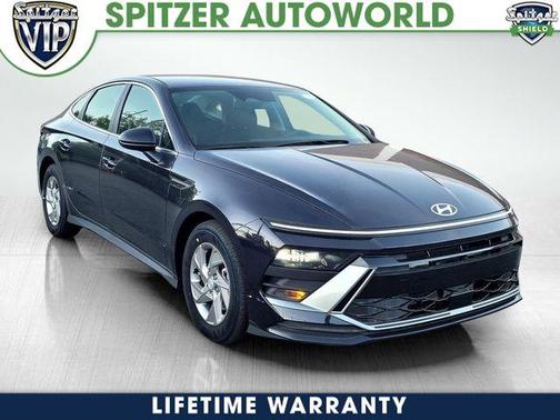 2025 Hyundai SONATA SE