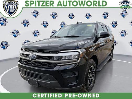 2024 Ford Expedition Max XLT