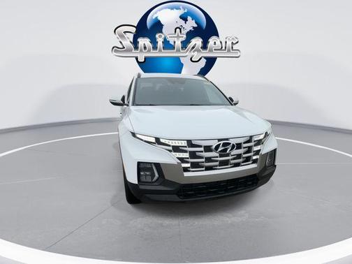 2022 Hyundai SANTA CRUZ 2.5T SEL Premium