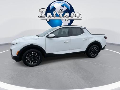 2022 Hyundai SANTA CRUZ 2.5T SEL Premium