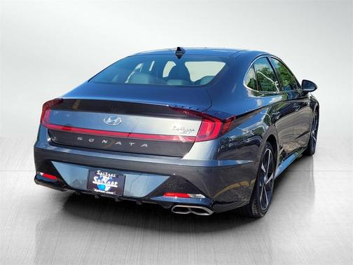 2023 Hyundai SONATA SEL Plus