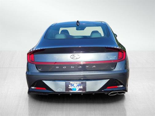 2023 Hyundai SONATA SEL Plus
