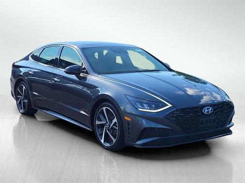 2023 Hyundai SONATA SEL Plus