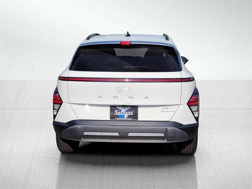 2025 Hyundai KONA Limited
