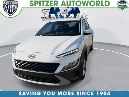 2023 Hyundai KONA SE