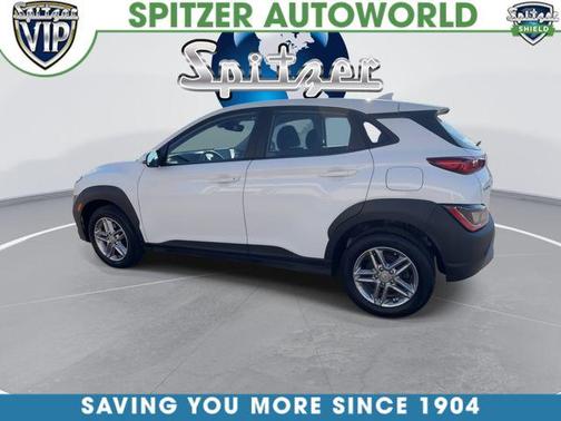 2023 Hyundai KONA SE